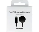 fast wireless charger galaxy watch samsung