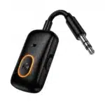 aux  Bluetooth audio receiver/transmitter / dual mode free switching - Image 3