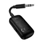 aux  Bluetooth audio receiver/transmitter / dual mode free switching - Image 2