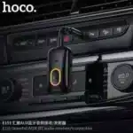 aux  Bluetooth audio receiver/transmitter / dual mode free switching - Image 4