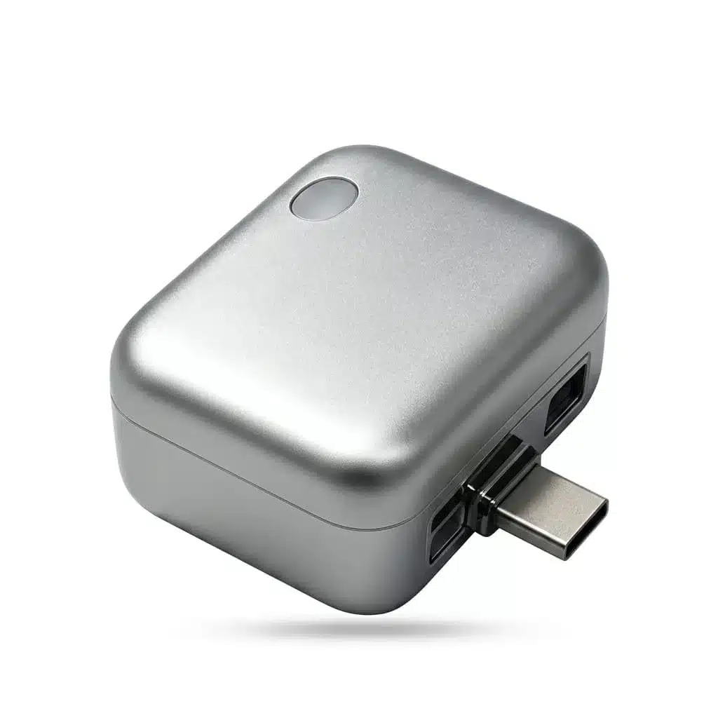 charger guard 140w super charge type-c power disconnector by ansys charger guard 140w super charge type-c power disconnector by ansys - Image 1