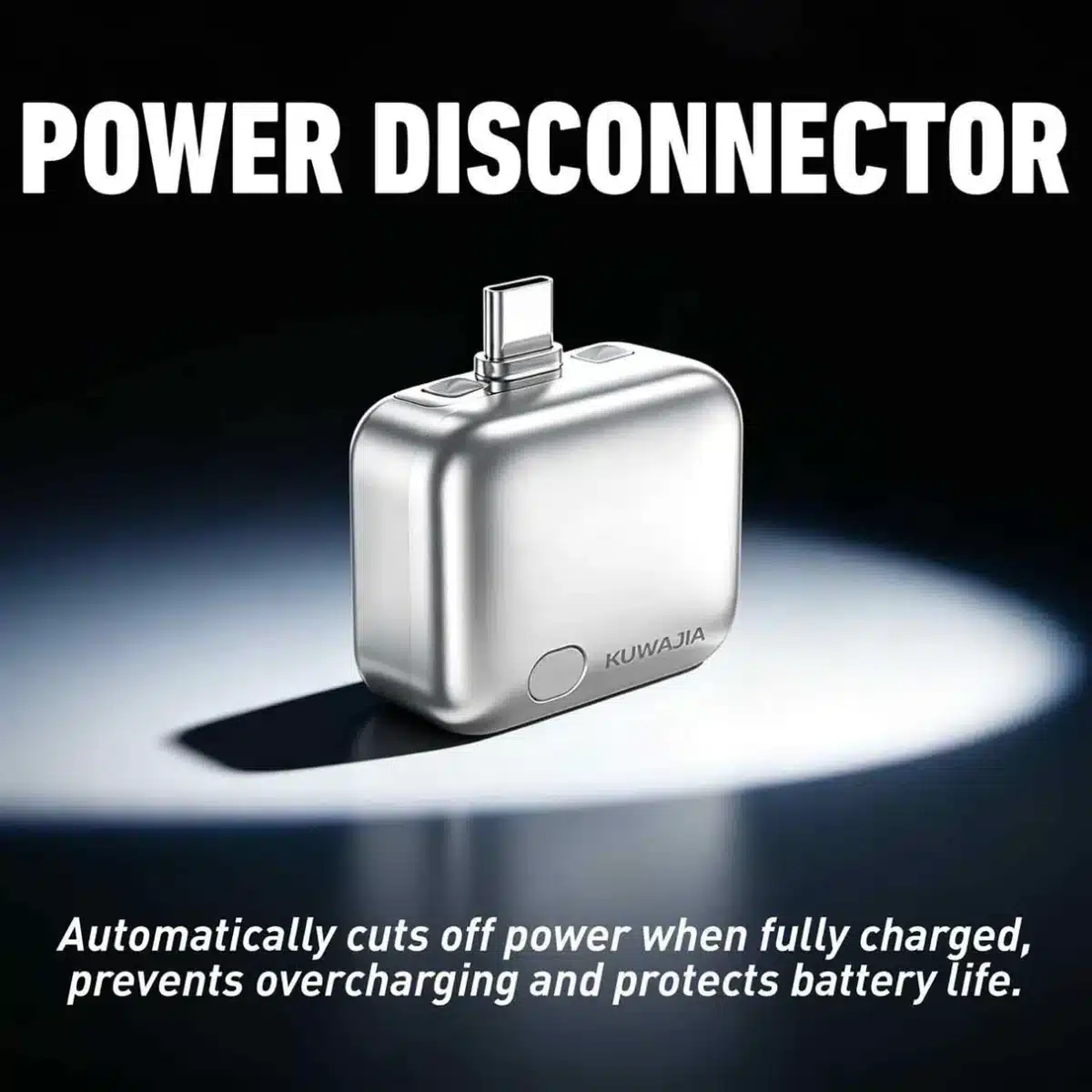 charger guard 140w  super charge type-c power disconnector by ansys - Image 2