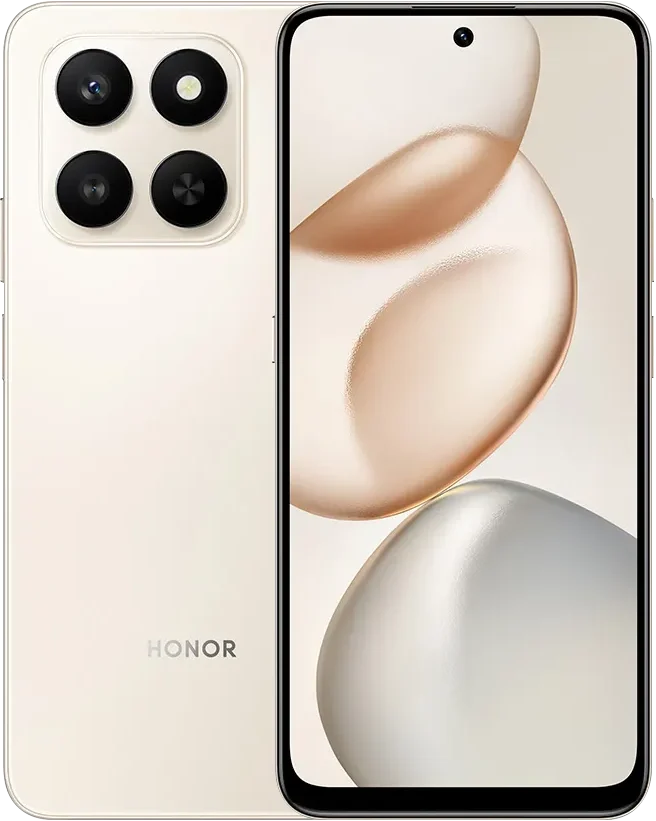 Honor X 7 D - 8 Ram - 256 GB Rom - Image 4