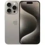 Iphone 15 Pro Max -512 Gb-(used) - Image 3