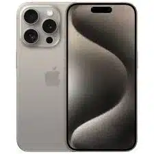 Iphone 15 Pro Max -512 Gb-(used) - Image 3