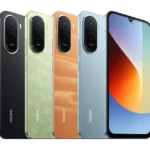 redmi a7pro 4gb ram 128gb rom 6ooomah