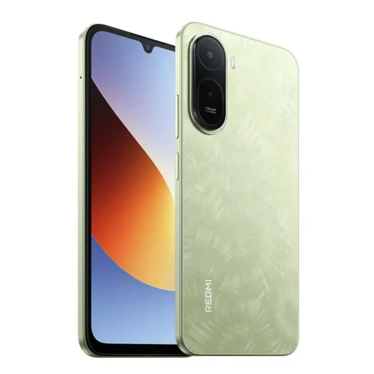 redmi a7pro 4gb ram 128gb rom 6ooomah - Image 3