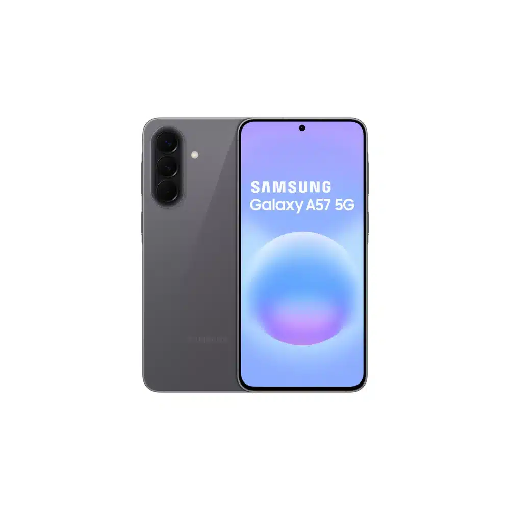 samsung galaxy a57 5g 16gb ram 256gb rom -e sim - Image 1