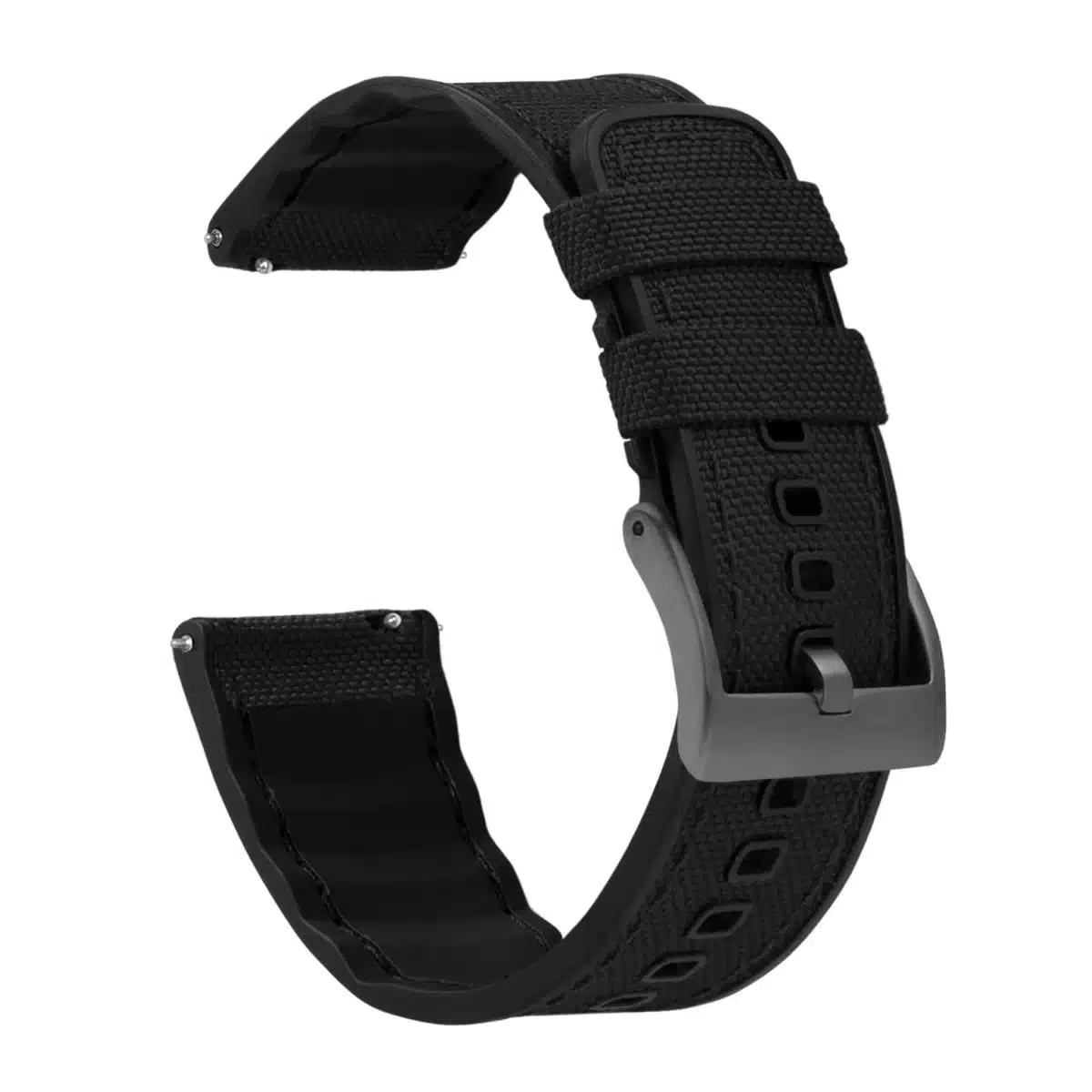 Selicon Strap For Watchband Suitable For 42/44/45/49mm - Image 2