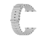 Selicon Strap For Watchband Suitable For 42/44/45/49mm - Image 3