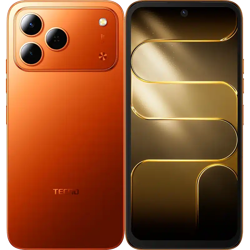tecno spark 50 12gb ram 128gb rom - Image 2