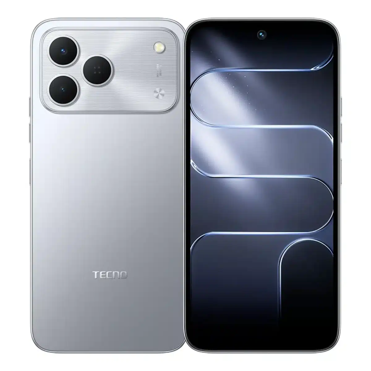 tecno spark 50 12gb ram 128gb rom - Image 3