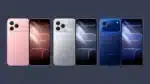 tecno spark 50 12gb ram 256 gb rom