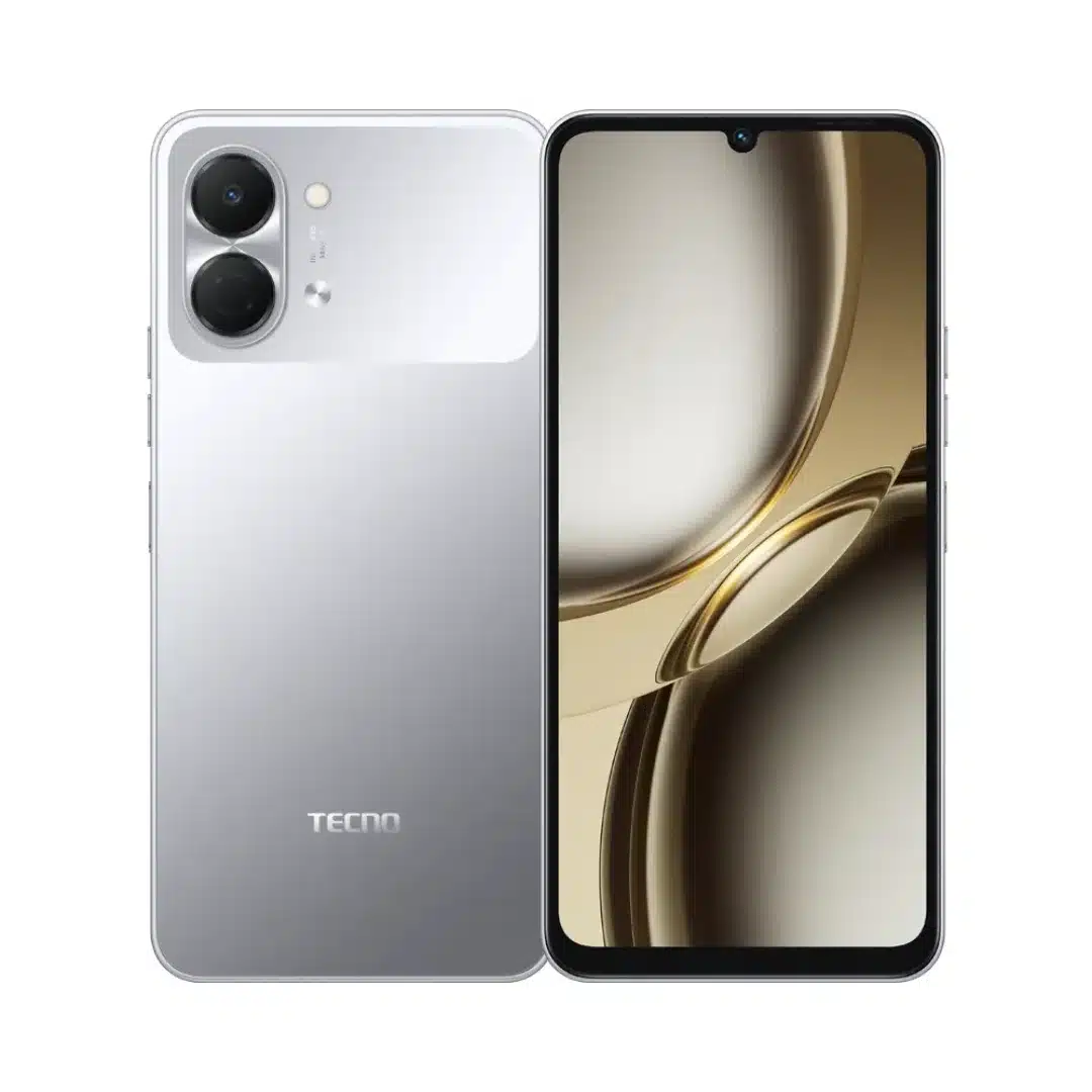 Tecno Spark GO 3 - 4 GB Ram - 128 GB Rom - Image 3