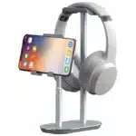 Th660 Headset And Phone Stand Holder