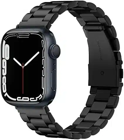 Watch Band Spigen Dura Pro Flex For 45/46/49mm - Image 2