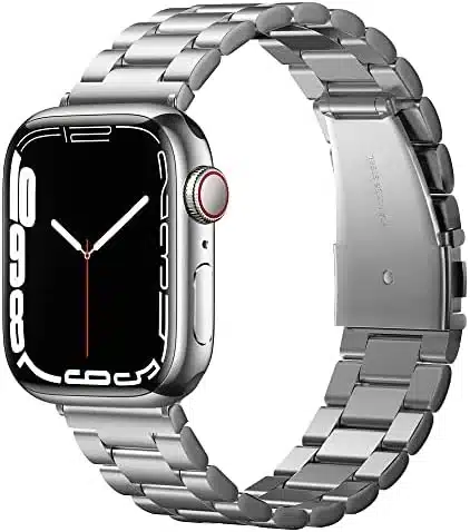 Watch Band Spigen Dura Pro Flex For 45/46/49mm - Image 3