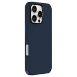 DKG Leather mix phone covers