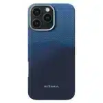 PITAKA knit phone case carbon fiber texture - Image 11