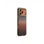 PITAKA knit phone case carbon fiber texture - Image 8