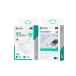 Sikenai 20w Fast Charger Kit Type-c TO Iphone