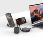 Acefast J3 Multifunctional Travel Set With Retractable Charging Data Cable - Image 3