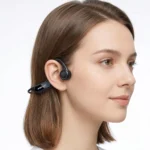 ACEFAST N10 Bone Conduction Wireless Earphones - Image 2