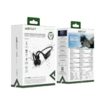 ACEFAST N10 Bone Conduction Wireless Earphones - Image 4