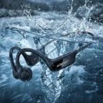 ACEFAST N10 Bone Conduction Wireless Earphones