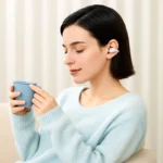 Acefast -TWS Earbuds FA006 ACECLIP Pro - Image 5
