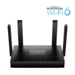 Cudy - AX3000 Gigabit Wi-Fi 6 Mesh Router | WR3000 - Image 3