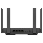 Cudy - AX3000 Gigabit Wi-Fi 6 Mesh Router | WR3000 - Image 4