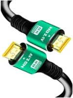 HDMI 2.1 Cable 8K Ultra HD 48Gbps High Speed Premium - 5M HDMI Cable - Image 2