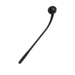 Hoco H96 is a highly versatile, magnetic flexible gooseneck phone mount designed for multi-scene use. It features a built-in magnetic ring base that mimics MagSafe functionality, paired with a long, - Image 5