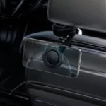 Hoco H96 is a highly versatile, magnetic flexible gooseneck phone mount designed for multi-scene use. It features a built-in magnetic ring base that mimics MagSafe functionality, paired with a long, - Image 4
