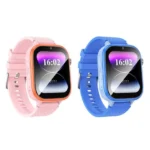Hoco Y101 4G Kids Nano Sim Smart Watch