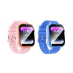 Hoco Y101 4G Kids Nano Sim Smart Watch - Image 5