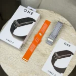 ONE VIBE 2.0 Smart Band-your body traker