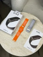 ONE VIBE 2.0 Smart Band-your body traker