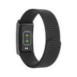 Porodo Trackfit Smart Fitness Band Heart Rate Monitor - Tracker Watch - Image 2