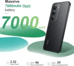 Xiaomi Redmi 15 - 16GB of RAM and 256GB - Image 4
