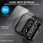 WITHit Apple Watch Cases & Protection 38mm - 42mm - 45mm