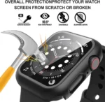 WITHit Apple Watch Cases & Protection 38mm - 42mm - 45mm - Image 3