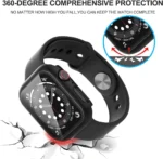 WITHit Apple Watch Cases & Protection 38mm - 42mm - 45mm - Image 4