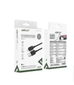 acefast fast charging data cable usb A - to lightning c26-02 - Image 2