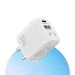 Ansys 33w superfast charging adapter model AN-A23 - Image 3