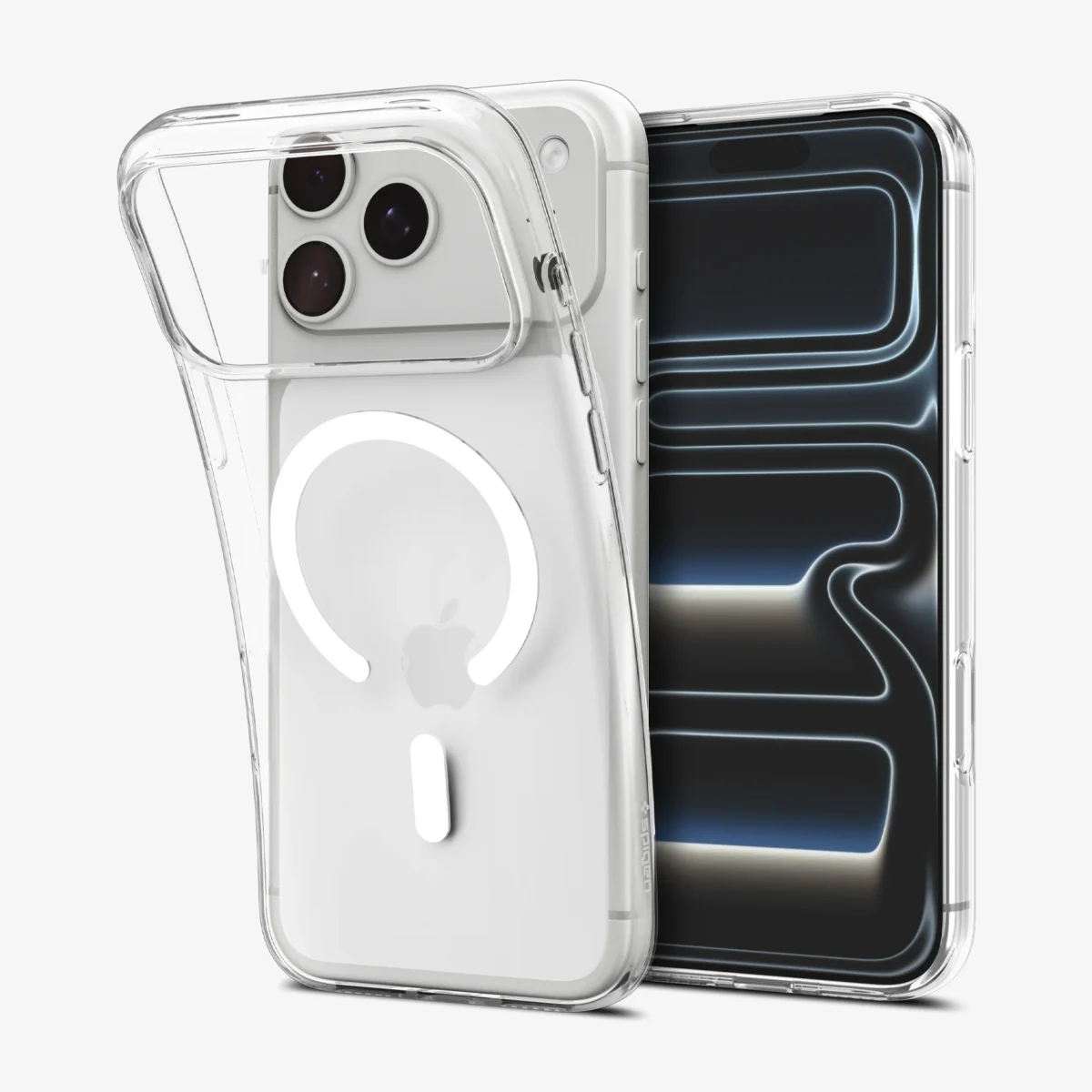 ipefet cover premium protection for iphone 18 pro & 18 pro max - Image 10