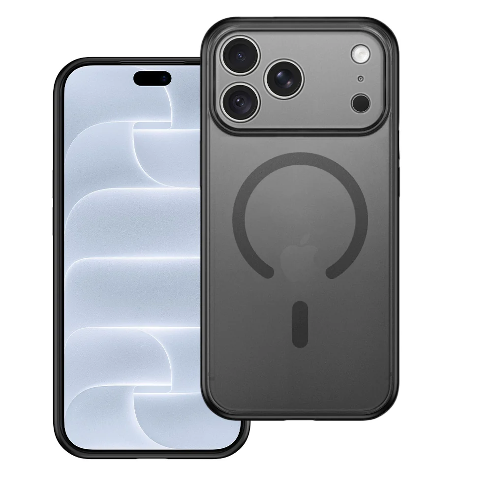 ipefet cover premium protection for iphone 18 pro & 18 pro max - Image 5