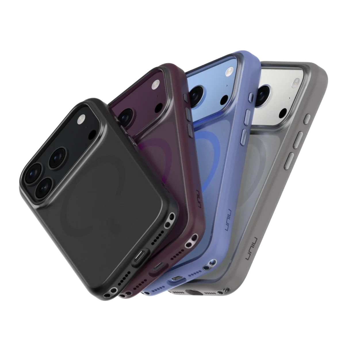 ipefet cover premium protection for iphone 18 pro & 18 pro max - Image 2