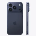 iphone 17 pro 256 gb - blue - 1sim ,e-sim -abm care 2 years warranty - Image 3